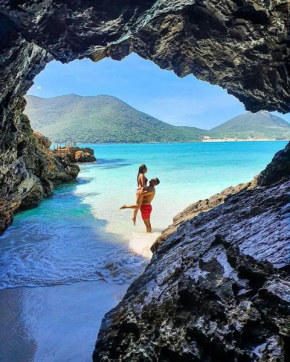 Liana Moreira, Arraial Do Cabo